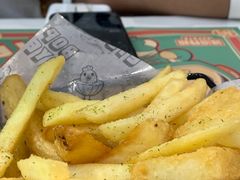 -BOPEYE·波派炸鸡(九霄天地店)