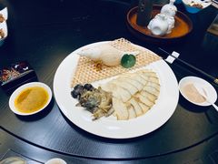 -潮汕味道·煮海餐厅(金麟大厦店)