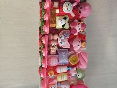 -Summer House夏莫手工坊团建活动(世博源店)