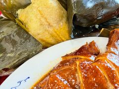 -胜记菜馆(文明路)