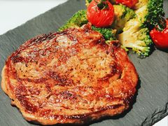 -筠咖啡西餐厅(上海国展宝龙丽筠酒店)