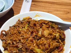 -怪噜范·老贵阳街头名小吃(汇金星力城店)