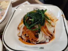 -魏家凉皮(西安秋林宏业商厦店)