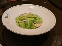 黑松露双笋-上海人家花樣年华(中山公园店)