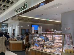 -山崎面包(静安久光店)