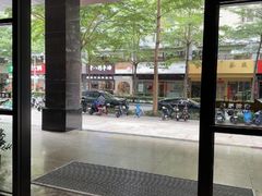 -铂尔登国际酒店(南山深圳湾口岸店)