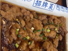 -老雒阳面馆·水席(定鼎门店)