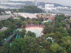 -新加坡水上探险乐园