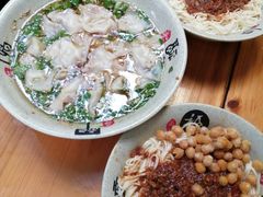 -张大娘面馆(新城路店)