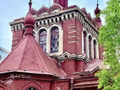 -圣·阿列克谢耶夫教堂