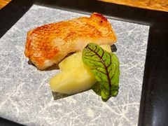-桐寿司Sushi Tong