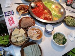 -芈重山老火锅(广州首店)