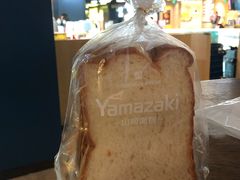 -山崎面包(静安久光店)