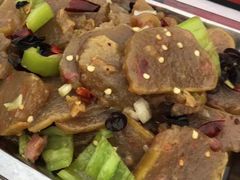 -郑喜旺烧烤(新密总店)