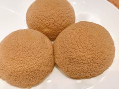 酥皮牛奶包-金玉满堂潮州酒楼(无限极荟购物广场店)