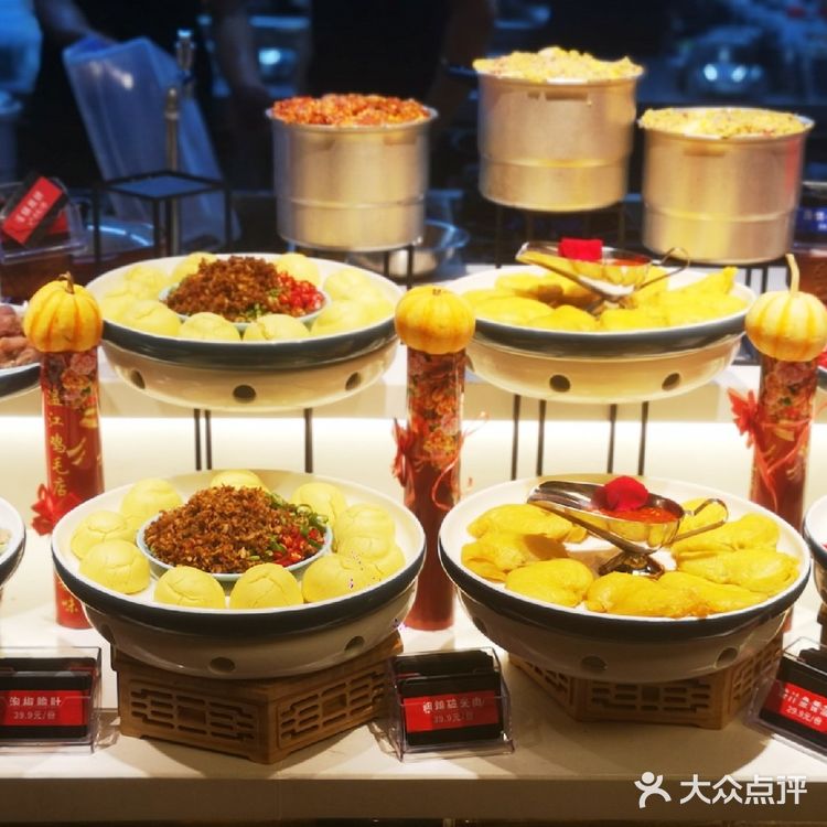 【美食攻略】|成都东郊记忆3家中餐厅好店推荐