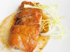 -厦门艾美酒店·乐美中餐厅
