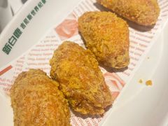 -新白鹿餐厅(第一百货店)