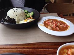 -海盗虾饭·剥好的小龙虾饭(SOHO尚都店)