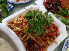 -胡世羊肉汤(南街店)