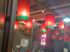 -陈府大宅门成都火锅·手切鲜肉(太原街店)