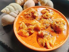 -小火花·干式熟成牛排馆Spark SteakHouse(剑桥郡店)