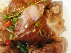 -拾味馆·浓鲜骨汤(光谷天地店)