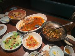 -望湘园·洞庭渔宴(浦江欢乐颂店)