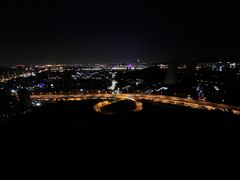 -红光山