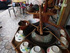 -好成财牛排馆(涂门街总店)