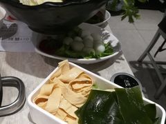 -千味涮·健康火锅(会展连城新天地店)
