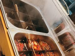 -春天烤肉自助餐厅(南内环店)