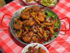 -盐老幺自贡盐帮菜老店