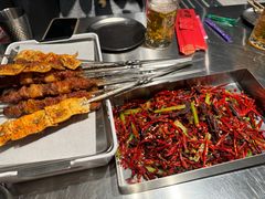 -No.DD戳子烧烤·江湖菜(北京总店)