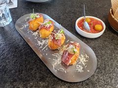 -ALBALUZ 西班牙餐厅(衡山坊店)