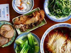 -同得兴 Since·1995 传统苏式面馆(十全街店)