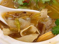 海参鲨鱼皮-庄氏祥记家常食府(国瑞建材家居博览中心店)