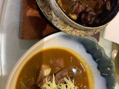 -香雪海饭店中餐厅(人民桥店)