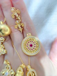 点击看大图 -Cindy Jewelry·钻戒·彩色宝石