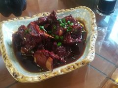 -灵福缘私房菜·农家菜(拈花湾·灵山大佛必推店)