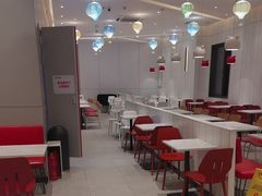 -乡村基(双流时代奥特莱斯餐厅)