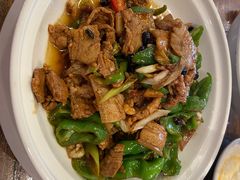 -老雒阳面馆·水席(定鼎门店)