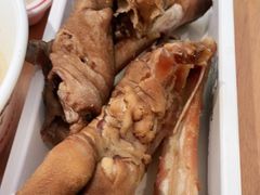 -向阳羊汤(千峰店)