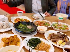 -揭阳钟记小食(福田新村店)