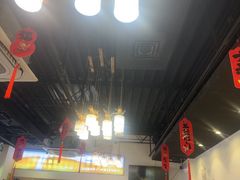 -柳叶刀烧烤(北大清华店)