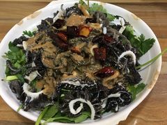 -老七饭馆(光荣道总店)