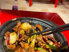 -春梅里卤鹅馆·47年老字号(中山路店)