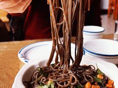 -清真烧麦馆(民族路店)