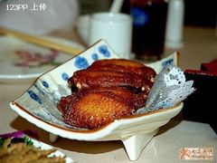 纸包翅-花家怡园