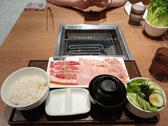 -焼肉ライク·烧肉LIKE(万菱汇店)